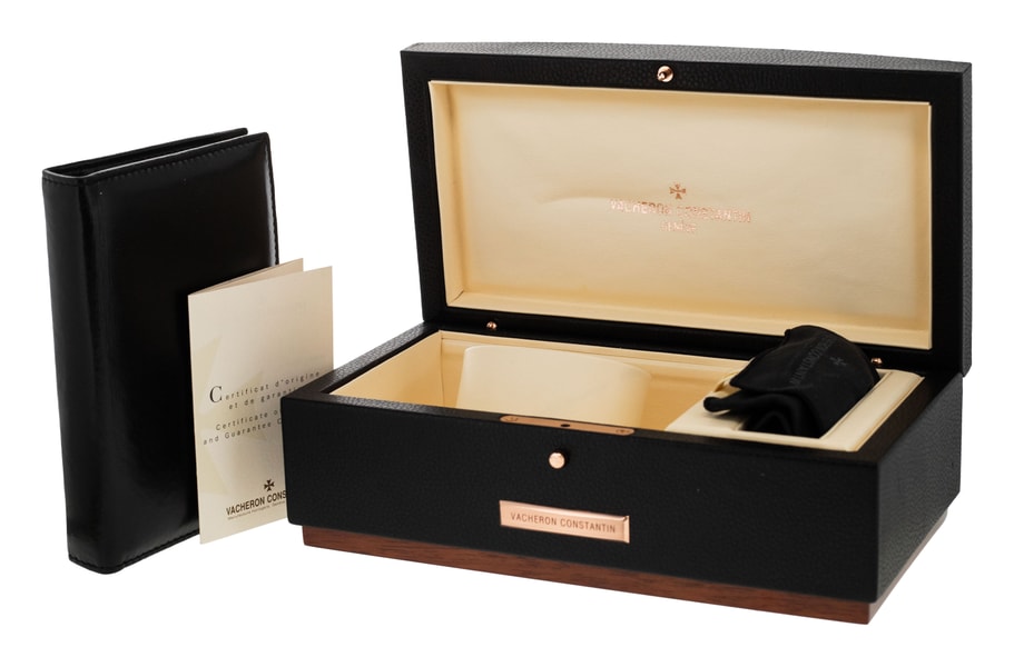 Vacheron Constantin Malte 81000/000G-9107